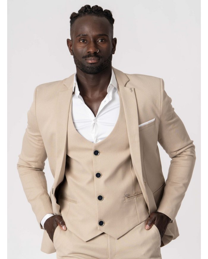 BLAZER SMK GOLDEN WEAR