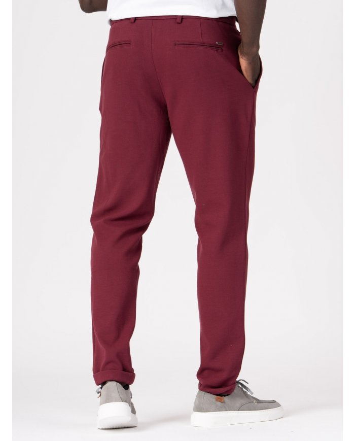 CALÇA SMK ELEGANTE CORDAO