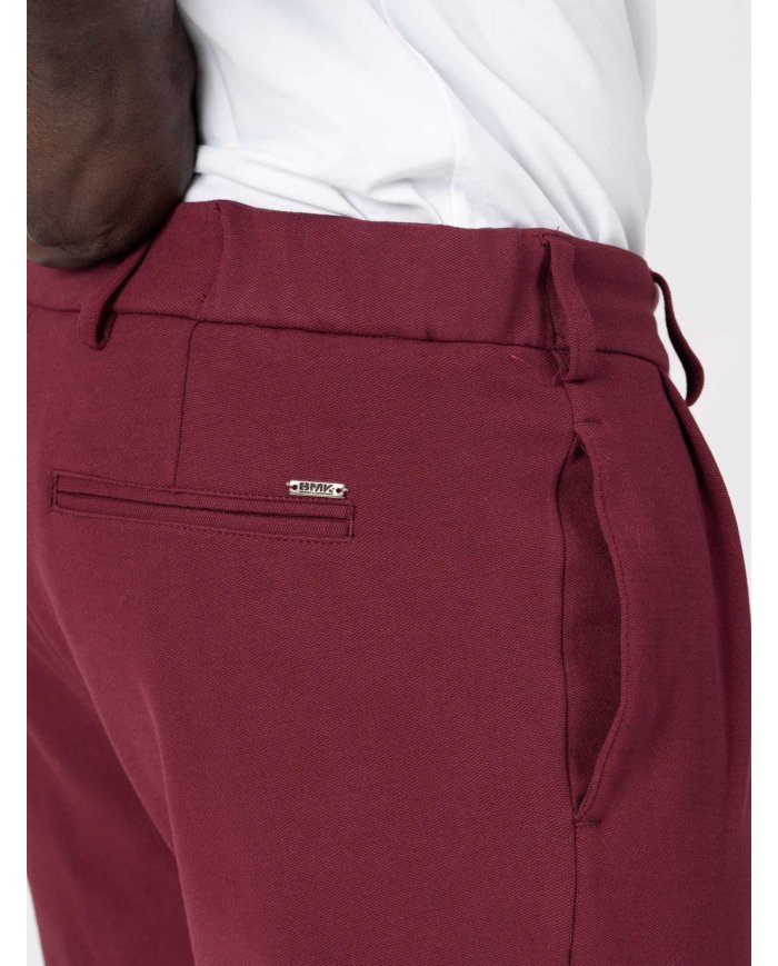 CALÇA SMK ELEGANTE CORDAO