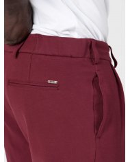 CALÇA SMK ELEGANTE CORDAO