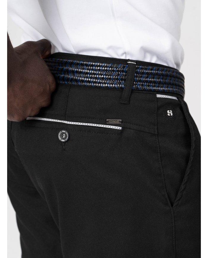 CALÇA CHINO SMK46 CLASSIC