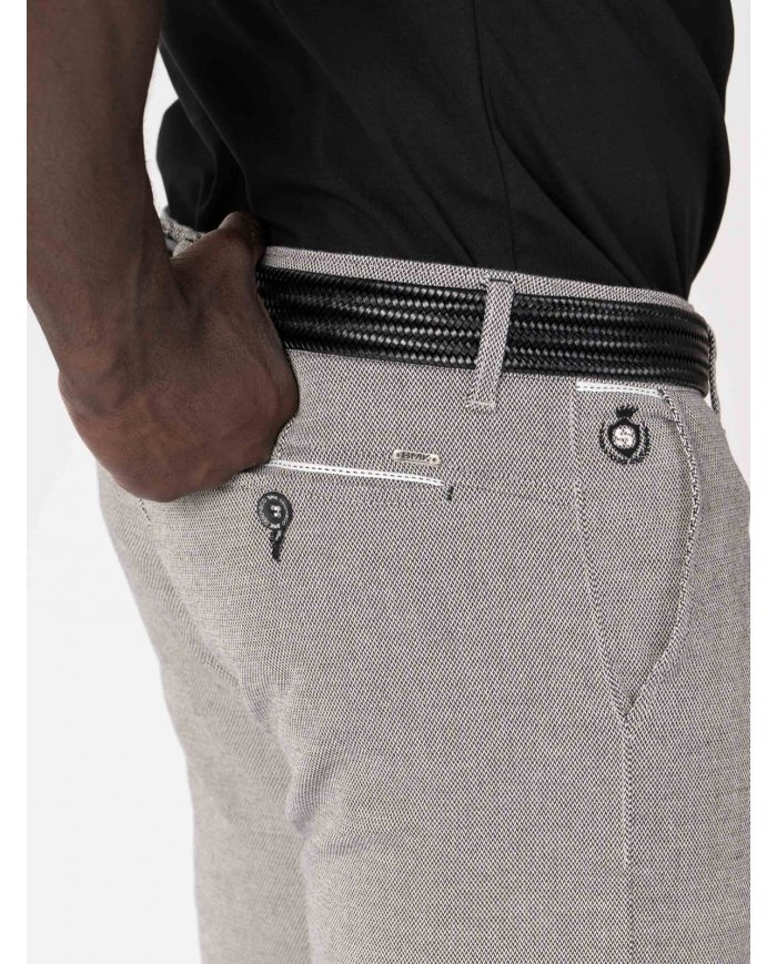 CALÇA SMK MY BLACK STYLE