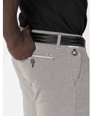 CALÇA SMK MY BLACK STYLE