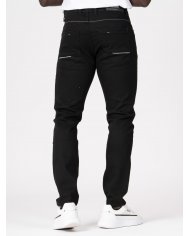 CALÇA DE GANGA SMK DANDY STYLE