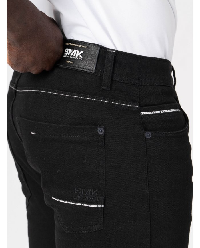 CALÇA DE GANGA SMK DANDY STYLE