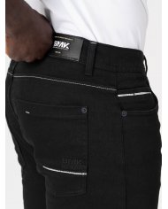 CALÇA DE GANGA SMK DANDY STYLE