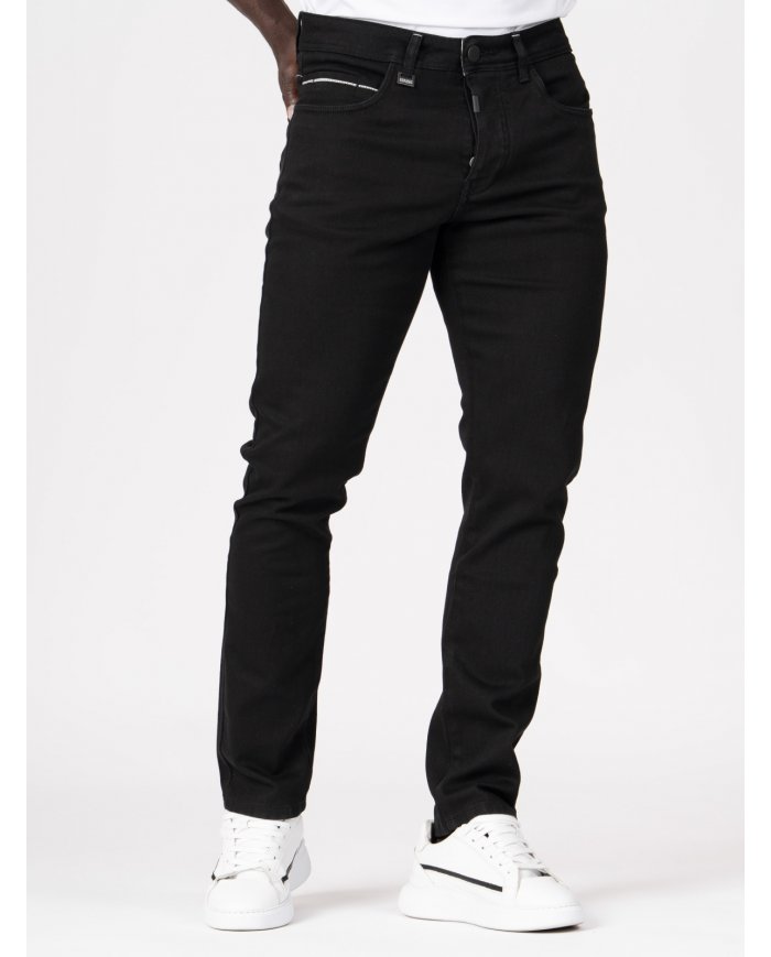 CALÇA DE GANGA SMK DANDY STYLE
