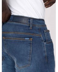 CALÇA SMK DNM AZUL