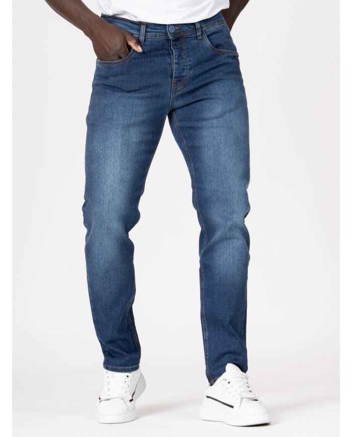 CALÇA SMK DNM AZUL