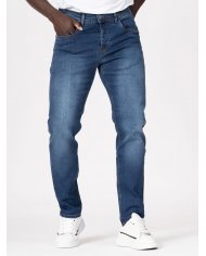 CALÇA SMK DNM AZUL