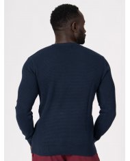 CAMISOLA SMK TRICOT PONTO MARINHO