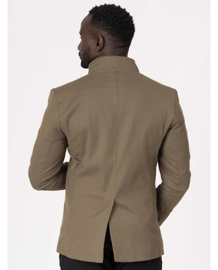 BLAZER SMK HUNTER KAKI
