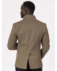 BLAZER SMK HUNTER KAKI