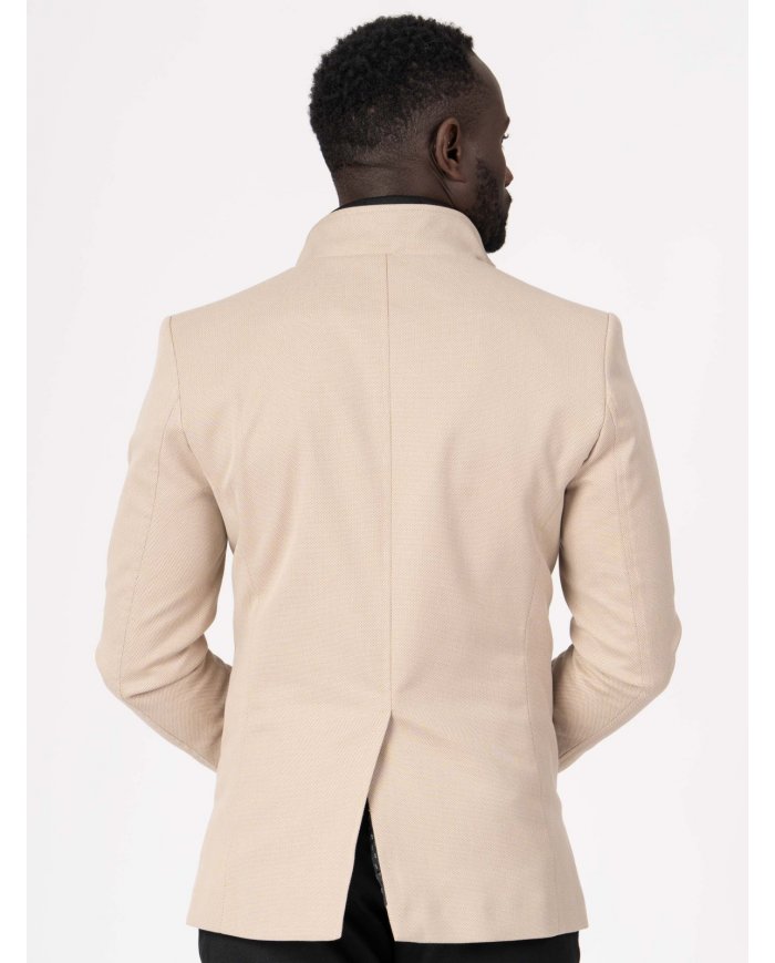 BLAZER SMK HUNTER BEGE