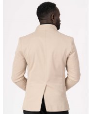 BLAZER SMK HUNTER BEGE