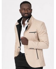 BLAZER SMK HUNTER PRETO