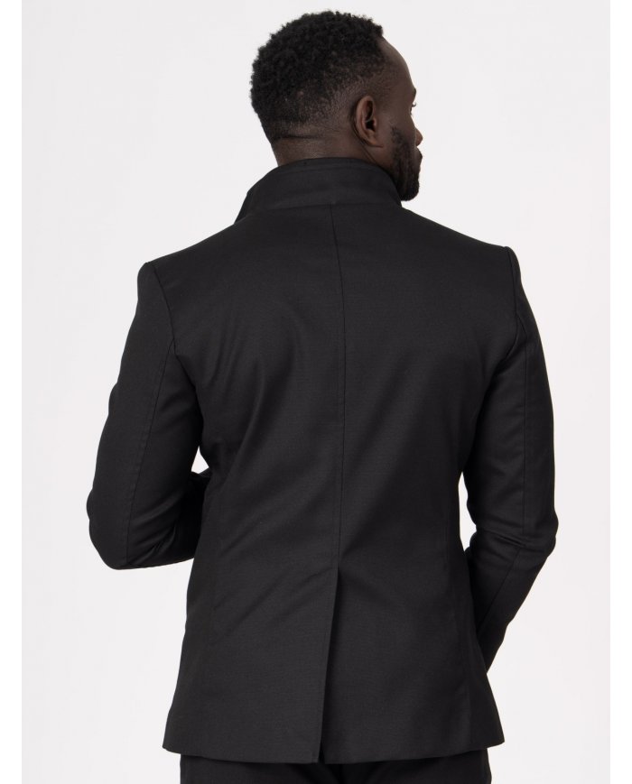 BLAZER SMK HUNTER PRETO