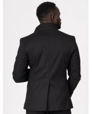 BLAZER SMK HUNTER PRETO