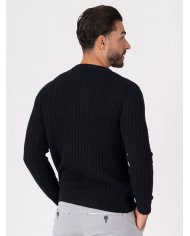 CAMISOLA SMK PADRAO MARINHO