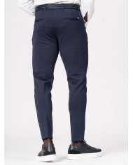 CALÇA SMK COULEUR MARINE