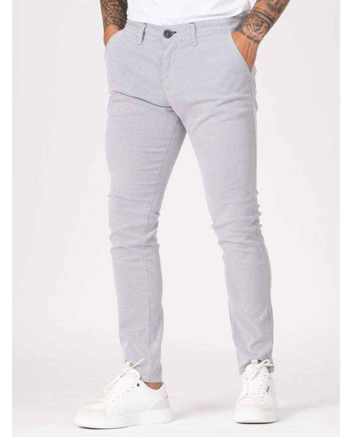 CALÇA SMK AZ BR K46