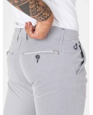 CALÇA SMK AZ BR K46