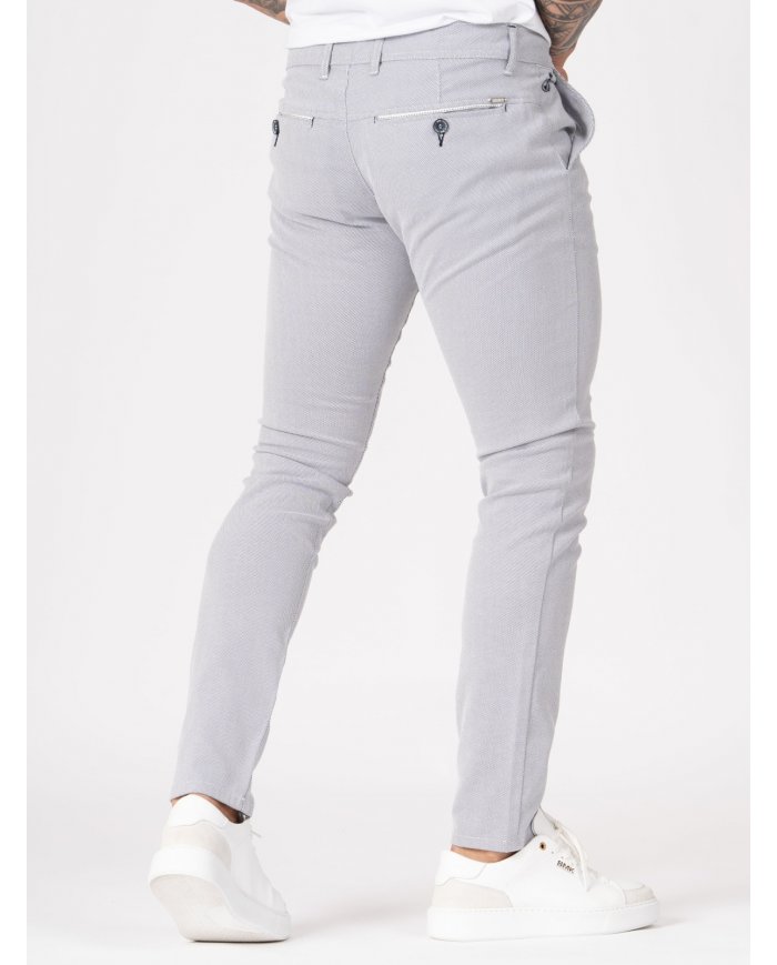 CALÇA SMK AZ BR K46