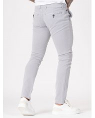 CALÇA SMK COM CORDÃO MARINHO