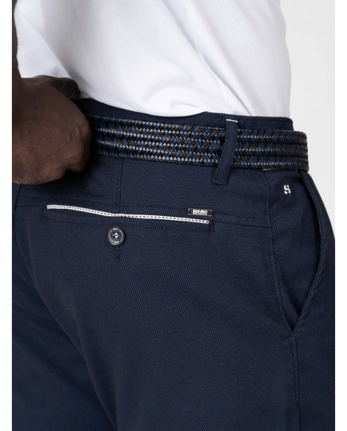 CALÇA CHINO SMK46 CLASSIC
