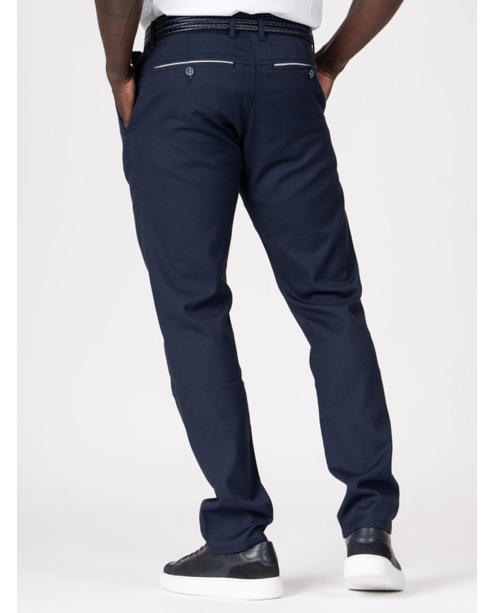 CALÇA CHINO SMK46 CLASSIC