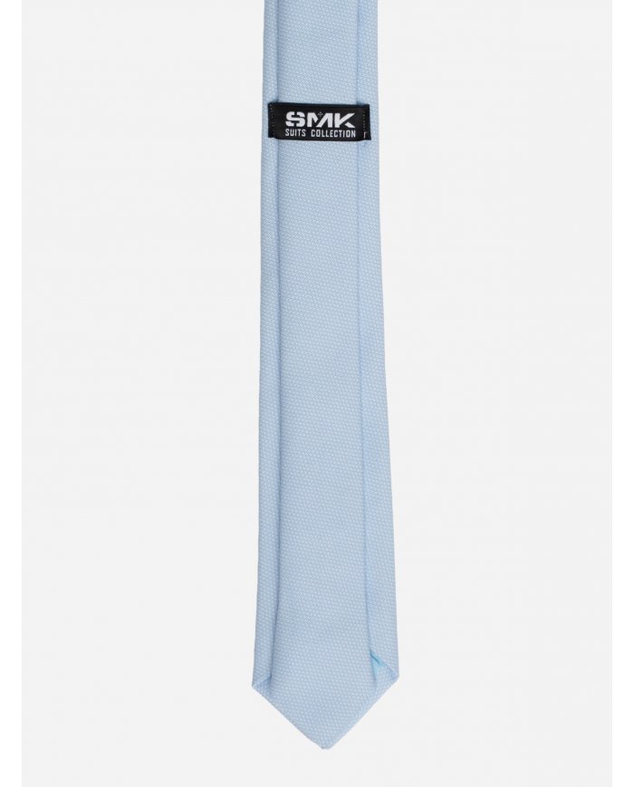 GRAVATA K46 AZUL CLARO
