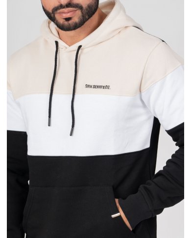 SWEATSHIRT SMK COM BOLSO