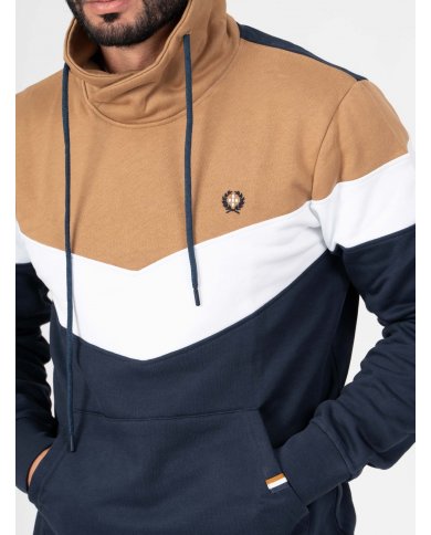 SWEATSHIRT SMK COM BOLSO