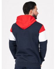 SWEATSHIRT SMK COM BOLSO