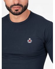 SWEAT SMK BASICA COROA COLORIDA