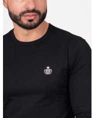 SWEAT SMK BASICA COROA COLORIDA