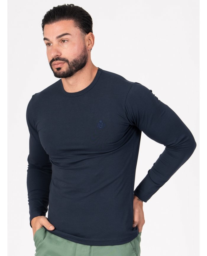 SWEAT SMK BASICA COROA A COR