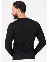 SWEAT SMK BASICA COROA A COR
