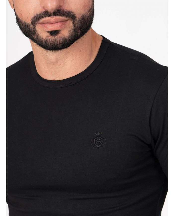 SWEAT SMK BASICA COROA A COR