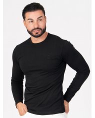 SWEAT SMK BASICA COROA A COR