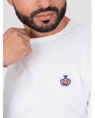 SWEAT SMK BASICA COROA COLORIDA