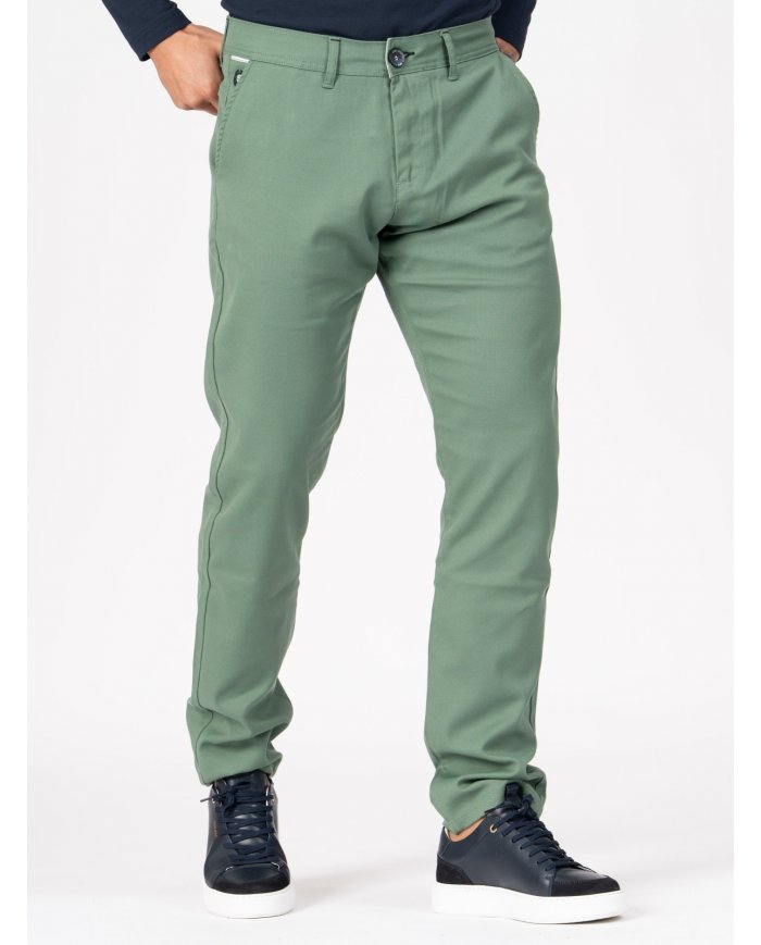 CALÇA CHINO SMK46 V