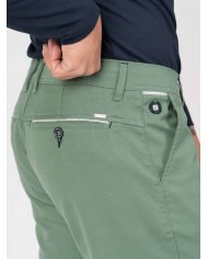 CALÇA CHINO SMK46 V