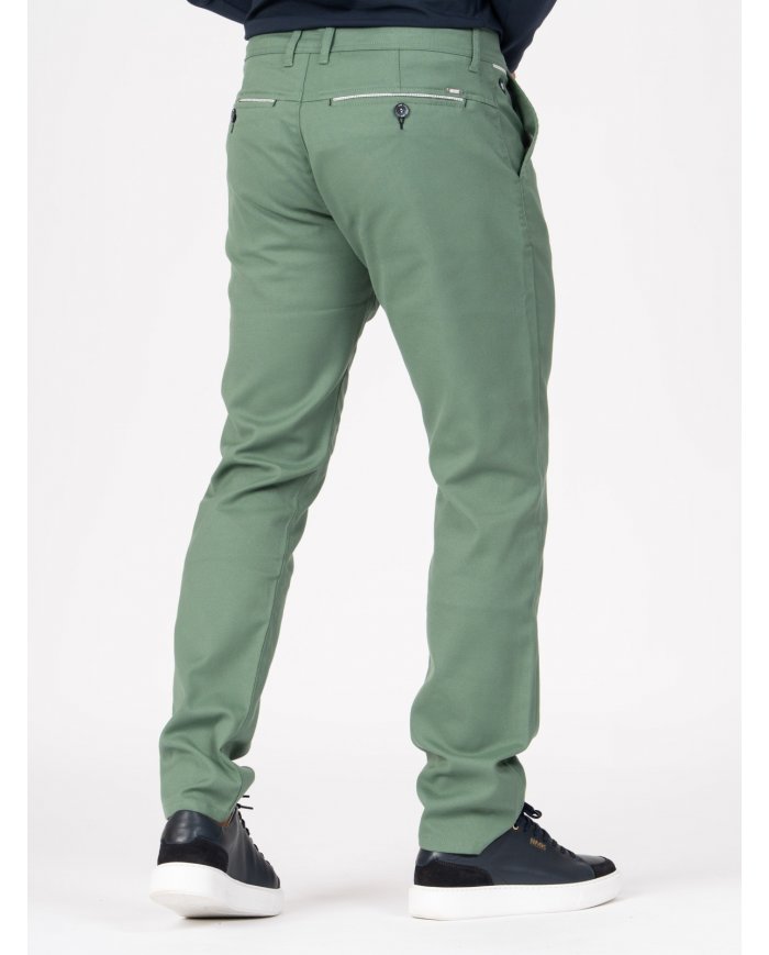 CALÇA CHINO SMK46 V