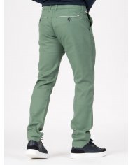 CALÇA SMK AZ BR K46