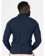 POLO SMK TRICOT FECHO