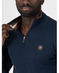 POLO SMK TRICOT FECHO