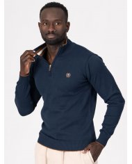 POLO SMK TRICOT FECHO