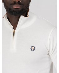 POLO SMK TRICOT FECHO