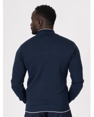 POLO SMK TRICOT FECHO